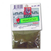 KUSKI HUACATAY X 10GR
