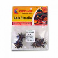 CEYLAN ANIS ESTRELLA X10GR