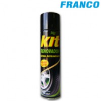 JOHNSON KIT RENOVADOR AER X360CM