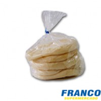 PANADERIA PAN ARABE PQ X 5 UNI.PQ 5.00 UN