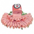LA SEGOVIANA JAMON INGLESITO - KG.