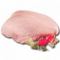 RICO POLLO PECHUGA DE POLLO FRESCO X KG ****