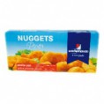 SAN FERNANDO NUGGETS DE PAVITA - CJ.X 550 GR (24 UNI)