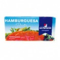 SAN FERNANDO HAMBURGUESA DE PAVITA - CJ.X 562 GR (6 UNI).