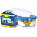 SIMONIZ LIMPIA VINIL X 115GR